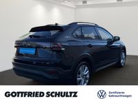 Volkswagen Taigo - Vorschau Bild 5