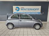 Nissan Micra Visia+Klima+Funk ZV+Klima+guter Zustand - Gute Kleinwagen gebraucht