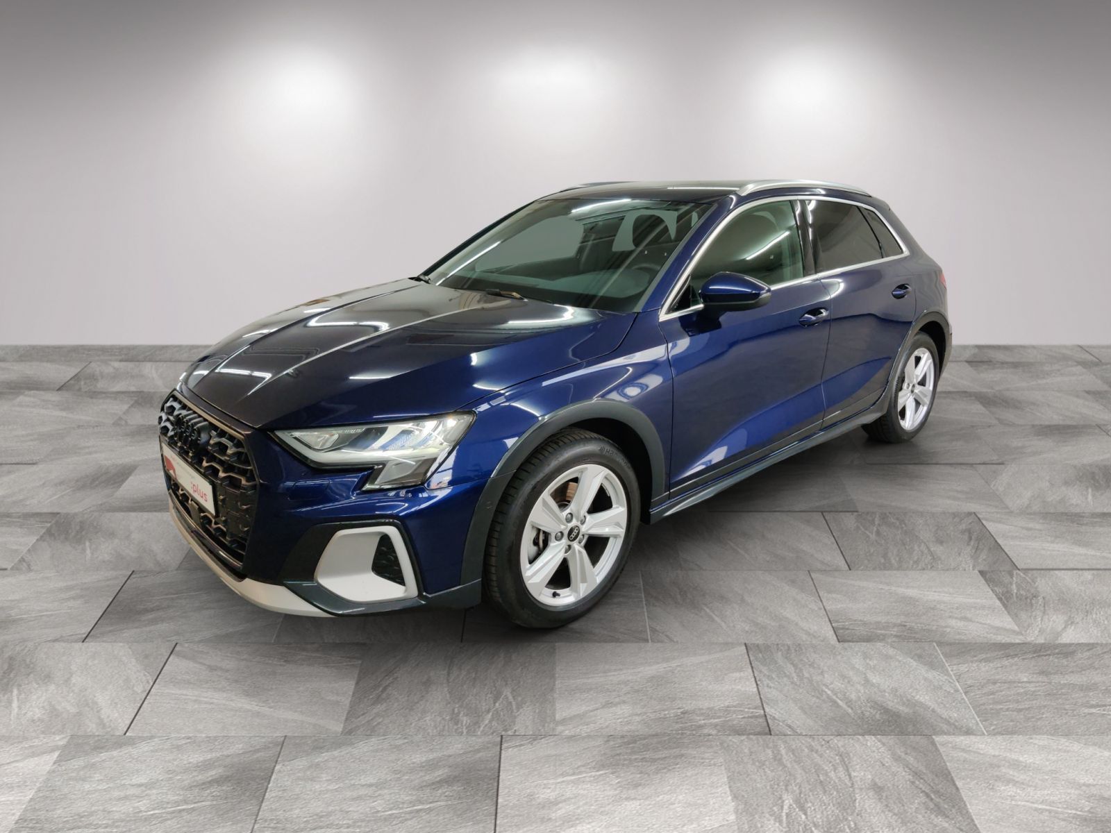 Audi A3 - Bild 2