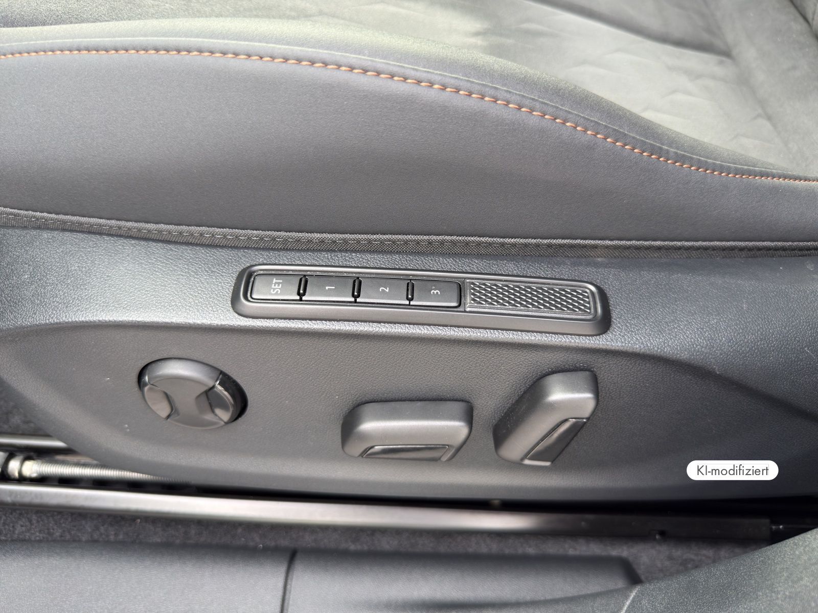 Cupra Terramar - Bild 18