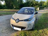 Renault ZOE  Elektro  R210  Kaufakku  INTE... - Renault R 21 Gebrauchtwagen