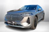 GWM Wey 05 2.0 PHEV 350 kW AWD Premium - GWM Wey 05: Premium