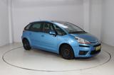 Citroën C4 Picasso 1.8 16V Tendance aus 1. Hand - Citroën C4 Picasso mit Benzin-Antrieb: 1.8