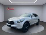 Infiniti QX70 5.0 S Premium V8*Leder*Navi*360*belüf.Sitz* - Infiniti: Geländewagen