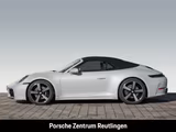 Porsche 992 911 Carrera Cabriolet Clubleder InnoDrive - Porsche 992: Cabrio