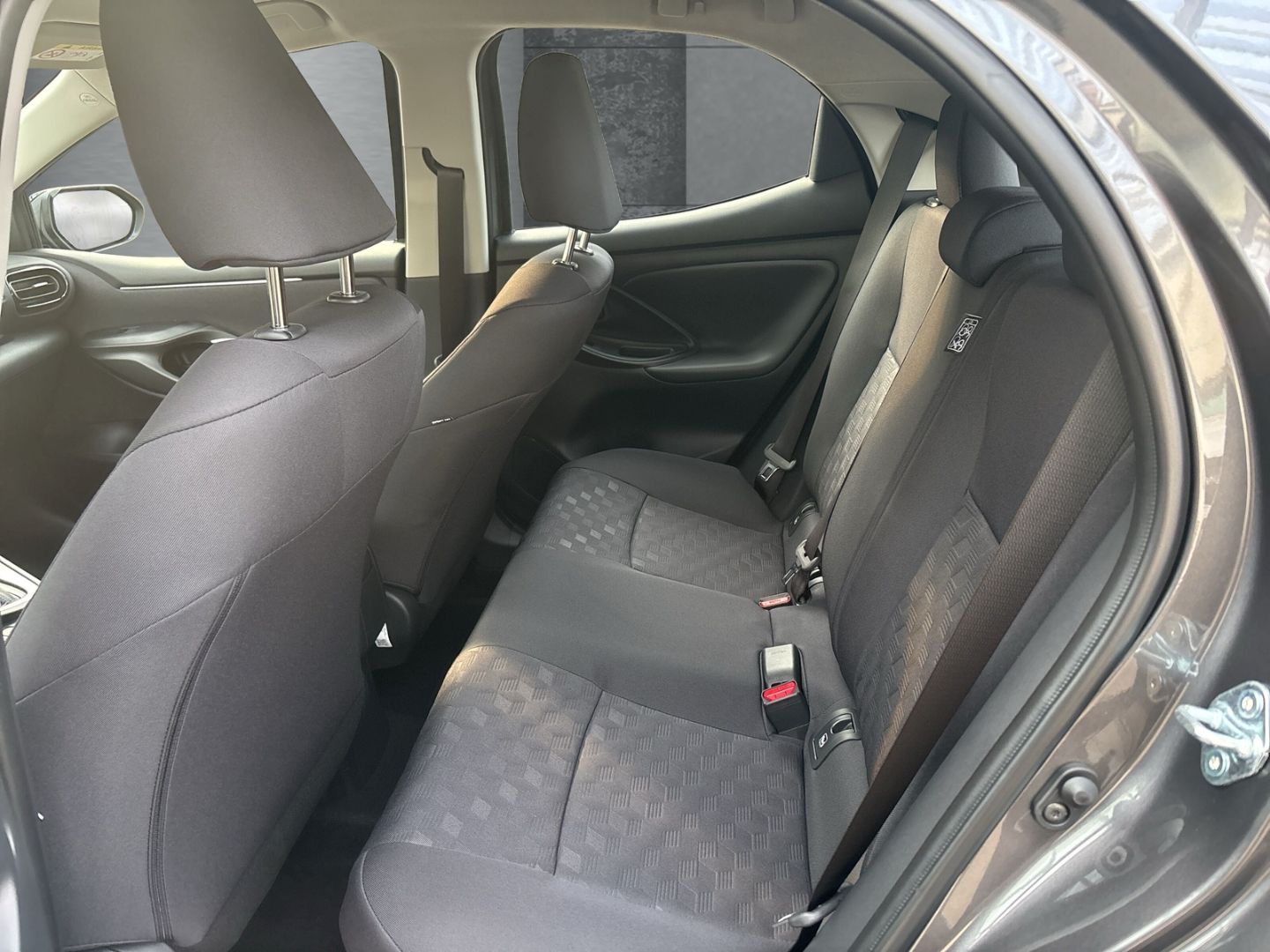 Mazda 2 Hybrid - Bild 9