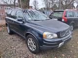 Volvo XC90 3.2 AWD Geartronic Summum - Volvo XC90: Summum