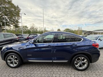 BMW X4 - 3