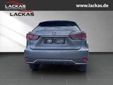 Lexus RX 450 h AWD*F-SPORT*PANORAMA*T OP*LED* - gebrauchte Lexus SUV & Geländewagen