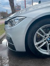 BMW 330d Sport mit sehr guten Ausstattungen - BMW 330 aus 2013 mit Diesel-Antrieb: Limousine