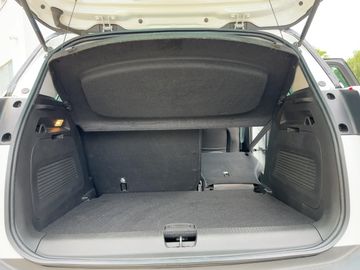 Opel Crossland 1.2 Turbo INNOVATION + HUDNaviSHZ