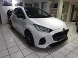 Mazda 2 Hybrid VVT-i CVT FWD Homura Plus, Northern Whi - Mazda 2 Hybrid mit Panoramadach