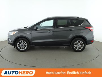 Ford Kuga - 3