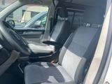 Volkswagen T6 4MOTION Salty Blue Basic Camper, Standheizun - T4 camper Wohnwagen gebraucht