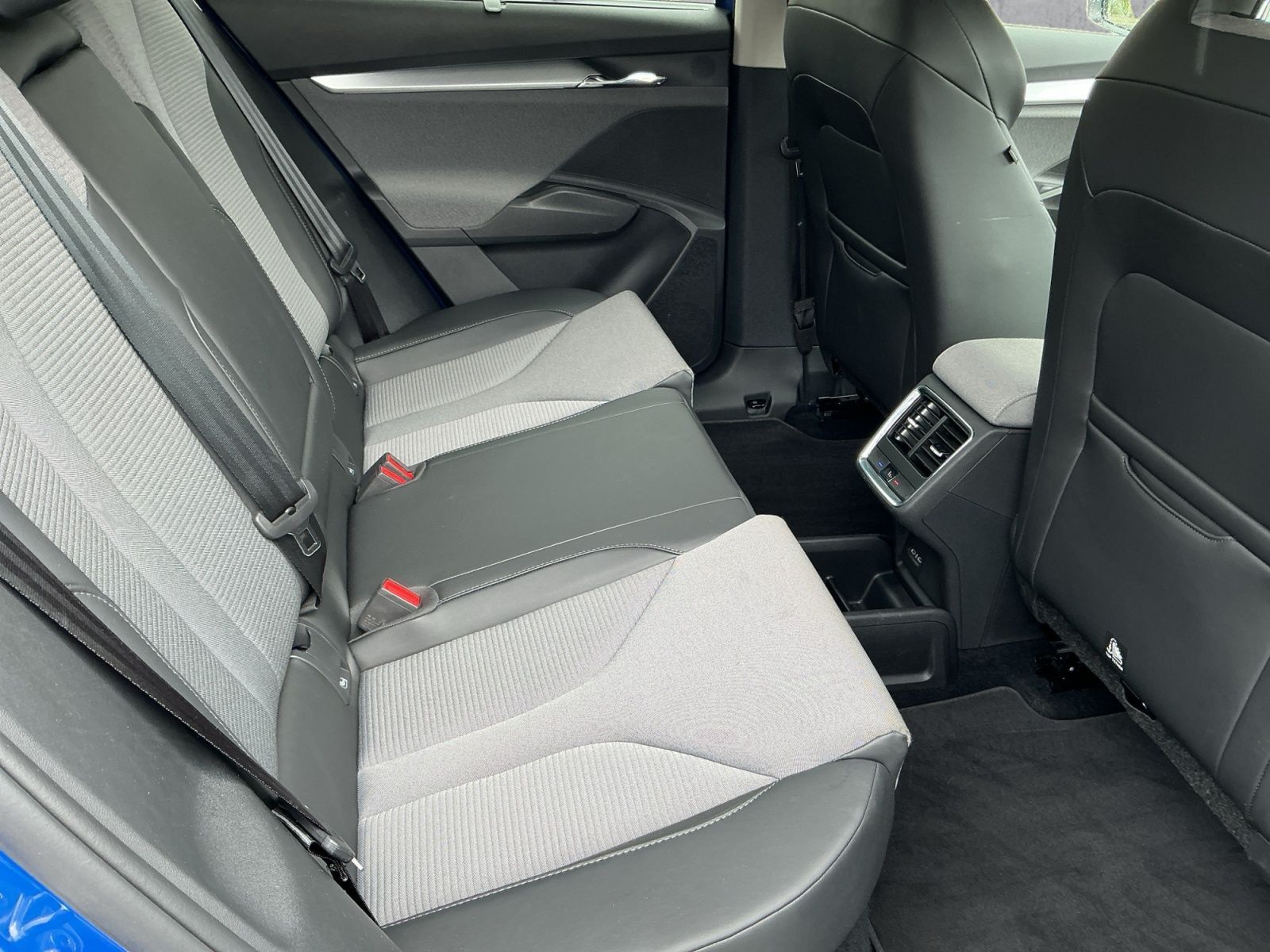 Skoda Enyaq - Bild 13