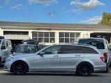 Mercedes-Benz C 200 T CDI BlueEfficiency|TEMPOMAT|8-fach|Autom - Mercedes-Benz C 200: T Cdi