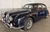 Jaguar JAGUAR 240 Oldtimer von 1968 ähnlich MK2 R... - Jaguar aus 1968