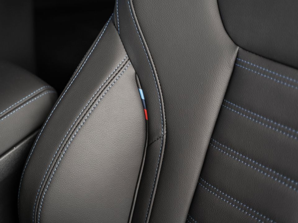 BMW 420 - Bild 15