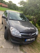 Opel Astra 1.4 Twinport Easytronic - - Opel Astra: Easytronic