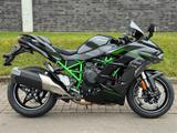 Kawasaki Ninja H2 SX SE Tourer MJ2026 *Kurvenlicht*Radar* - KAWASAKI NINJA