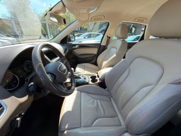 Audi Q5 - 11