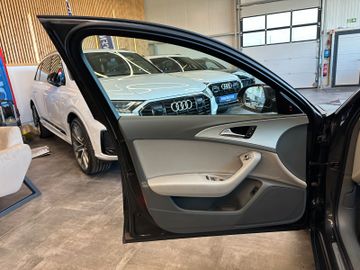 Audi A6 Avant 3.0 TDI quattro *BiXenon*Navi*