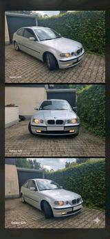 BMW E46 compakt 318ti  Bj 2002 - BMW 2002: Coupe