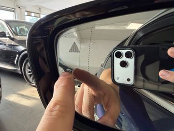 BMW 520 - 8