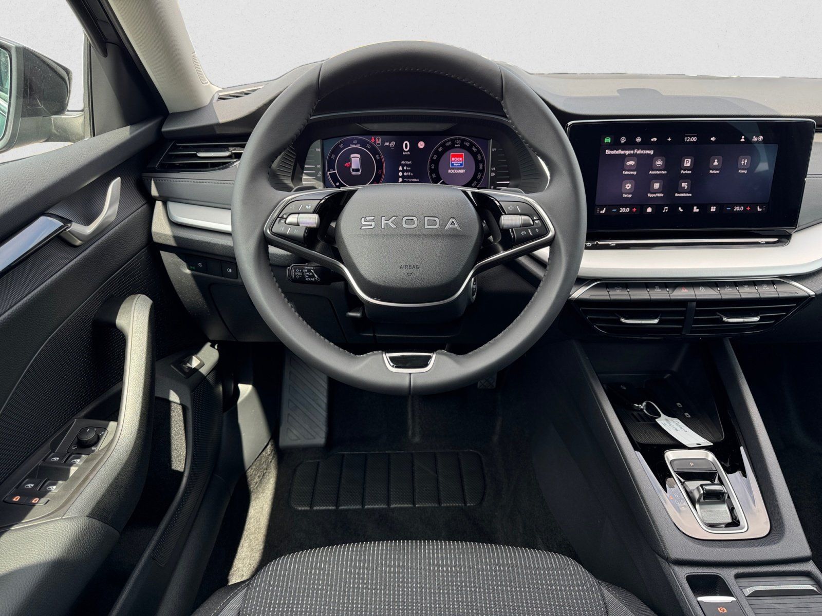 Skoda Octavia - Bild 11