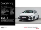 Audi RS 3 Limousine*MATRIX*NAVI-PLUS*B&O*RS-AGA*280KM - Audi RS3 Jahreswagen