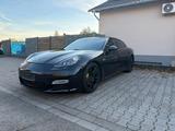 Porsche Panamera TÜV VOLL 400 PS - gebrauchte Porsche Panamera aus dem Jahr 2009