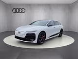 Audi A6 Avant e-tron S line quattro - Audi A6 mit Elektro-Antrieb
