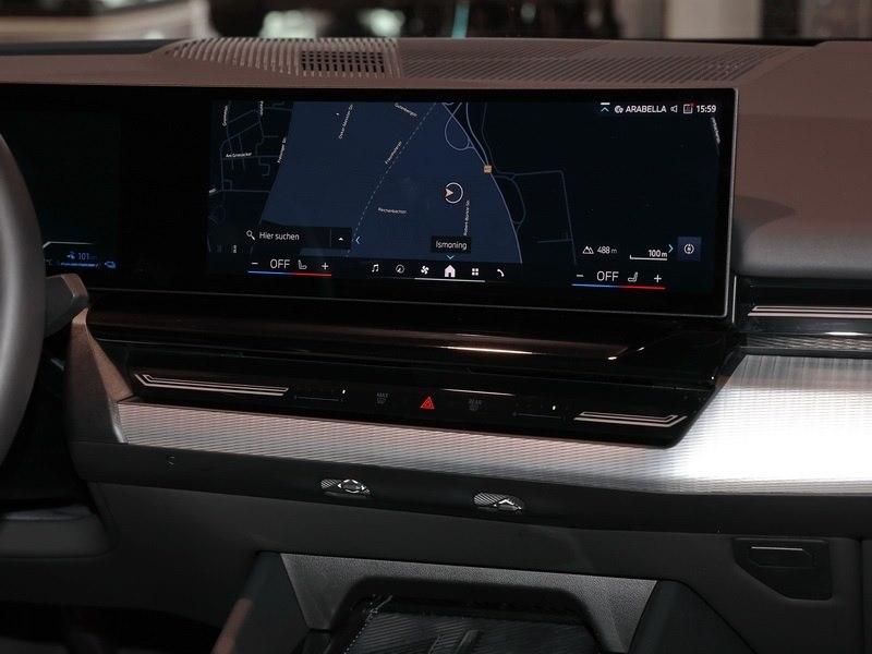 BMW 530e Lim. M Sport Adp.LED HarmKar DrivAssProf. 3