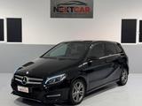 Mercedes-Benz Mercedes-benz B 200 d Automatic 4Matic Premium - : Van, Halbautomatik