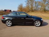 BMW 125i Coupé - - BMW 125: 125i