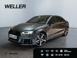 Audi RS3 Limo  *Matrix*SportAga**B&O*RCam*Optik Black - Audi RS3