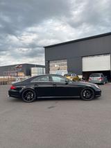 Mercedes-Benz Mercedes Benz CLS 55 AMG 20 Zoll Vollausst... - Mercedes-Benz CLS 55 AMG
