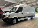 Mercedes-Benz Sprinter 316 CDI Maxi Hoch+Lang*Garantie* - Mercedes-Benz CDI
