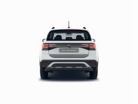 Volkswagen T-Cross - Vorschau Bild 10