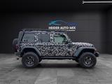 Jeep Wrangler Unlimited Rubicon EINZELSTÜCK! TRAUM! - Jeep Wrangler: Rubicon