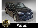 Opel Combo Life nur von Opel Pufahl, über 100 Jahre - Opel: Von