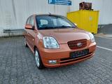Kia Picanto 1.1 EX *TÜV 01.27* - Kia Gebrauchtwagen von 2005