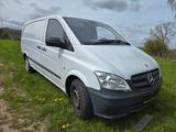 Mercedes-Benz Vito  110KA/ L4X2   3200 +Regalsystem Laderaum