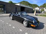 Porsche 964 C2 Cabrio H-Kz. Wertgutachten 2 - Porsche 964: Privatanbieter