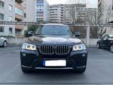 BMW X3 xDrive 20d - PANO - Auto. - BMW X3 aus 2011 mit Diesel-Antrieb