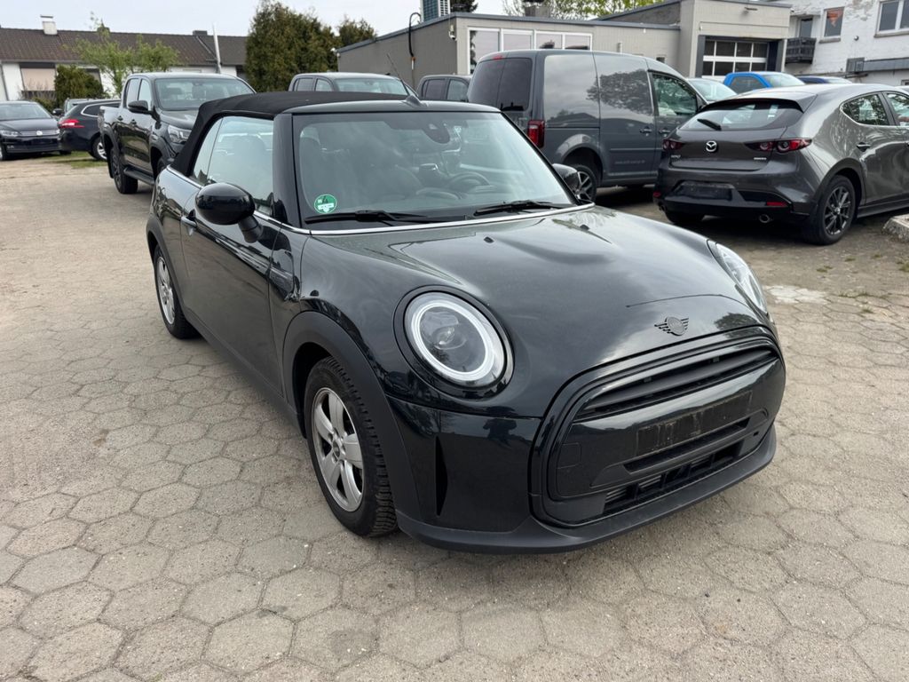 Image of MINI Cooper