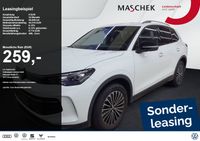 Volkswagen Tiguan - Vorschau Bild 1