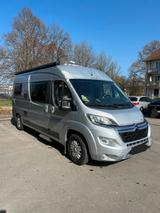 Pössl 2Win Plus - AUTARK mit vielen extras - Pössl 2win