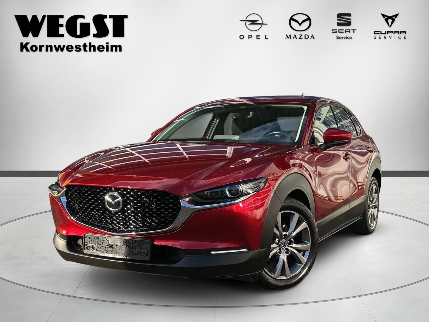 Mazda CX-30 Selection 2WD