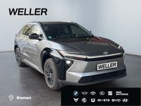 Toyota bZ4X - Vorschau Bild 3
